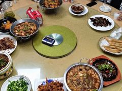 -阿德酒家(民盛花园A区店)