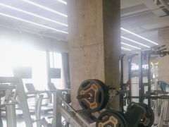 -LA合时健身4PMFIT(花桥旗舰店)