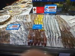 -宝轩渔府·老字号海鲜·正宗津菜(水上店)