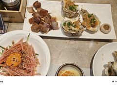 -上渔铁板烧(熙悦汇店)
