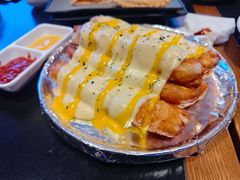 -必点海鲜·海肠捞饭大王(滨江道店)