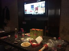 -格莱美量贩式KTV(奥帆店)