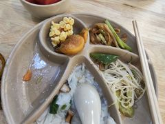 -素满香·素食自助餐(福州·长乐北路店)