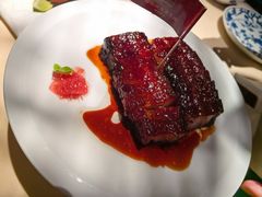 -侨美食家·粤菜(体育西路店)