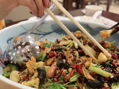 -攀西土菜馆(南线阁店)