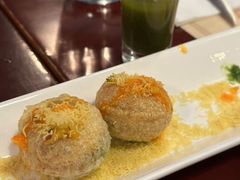 -克比叔叔印度餐厅Kebabs on the Grille(永康路分店)