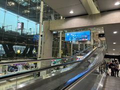 -曼谷素万那普国际机场