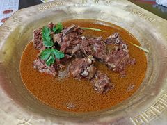 -芦月轩羊蝎子(北蜂窝店)