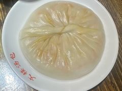 -文楼·淮扬菜·淮安早茶(河下古镇翔宇店)