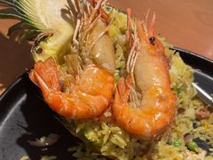 -simply thai天泰(美罗城店)