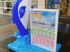 -大阪海游馆