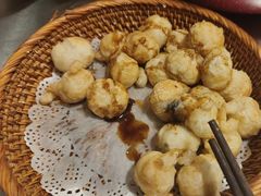 -蜀川川破店·江湖菜·烧烤(北京首店)