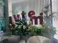 -哈根达斯(南京德基广场店)