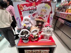 -TOP TOY(大兴荟聚店)