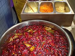 -三兄弟高炉烧饼