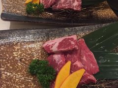 -赤坂亭M9和牛烧肉·日料398放题(万达店)