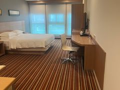 -深圳机场凯悦嘉轩酒店
