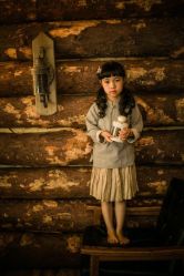 -TIME儿童摄影(闽江路店)