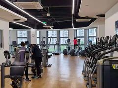 -一兆韦德(万源城店)