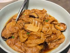 -太湖饭店·寄畅轩中餐厅
