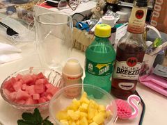 -家乐福(古北店)