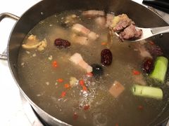 -娘家米汤饭(大营路店)