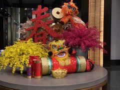 -台南晶英酒店 Robin's牛排屋