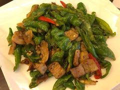 -锦粤宫·精致粤菜(深圳北站店)