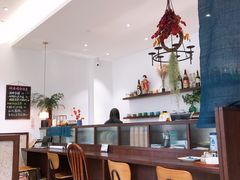 大堂-肥朵食堂(带梦胡同店)