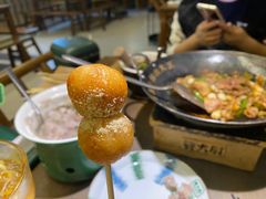 -费大厨辣椒炒肉(黄兴中心广场店)