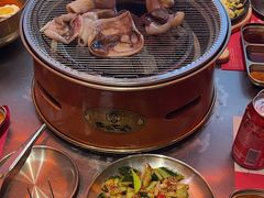 -西塔老太太泥炉烤肉(苏州大悦城店)
