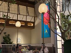 -桂满陇·海市蜃楼·黑金(国金店)