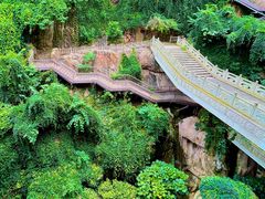 -牛首山文化旅游区