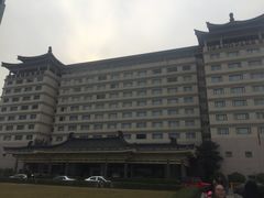 -西安永宁门大景城堡酒店