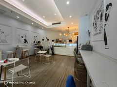 -姆们M Sweetie Cake(三里屯店)