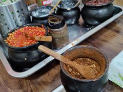 -攀枝花·任德琼·盐边羊肉米线