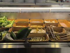 -火炉火自助餐(喜隆多店)