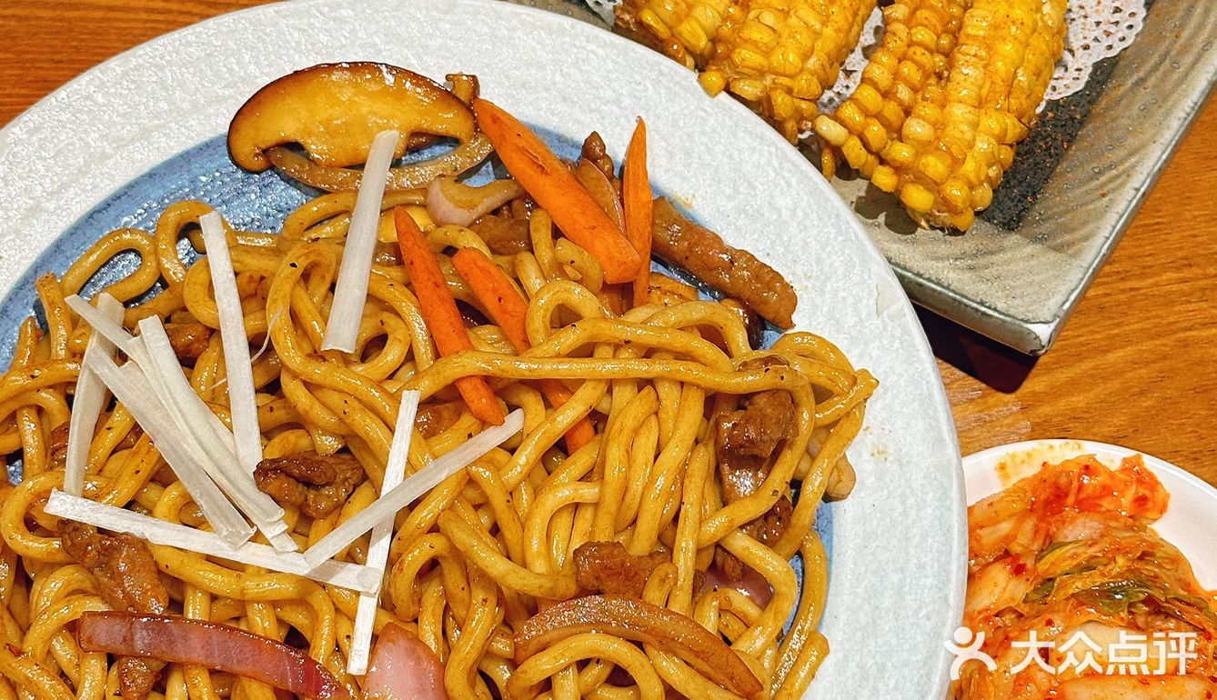 佛山｜日式烤肉🍖烧鸟饮酒🍻皆有