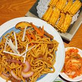 佛山｜日式烤肉🍖烧鸟饮酒🍻皆有