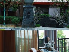 -广州都喜泰丽温泉度假酒店