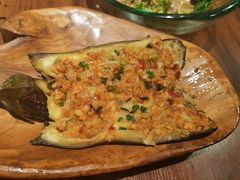-疆山别院烧烤·新疆菜(铁路局店)