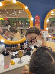 -海马体家庭照相馆(杭州萧山万象汇店)