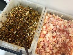 -金牌罗记肠旺面(蔡家街店)