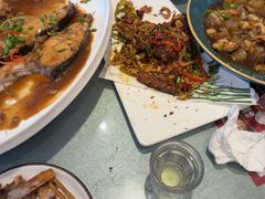 -添福来墨鱼饺子 · 海鲜东北菜(大连星海·黄浦路店)