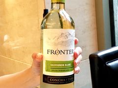 白葡萄酒-新发展亚太JW万豪酒店·福苑咖啡厅