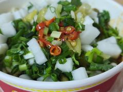 -常青麦香园(首义路店)