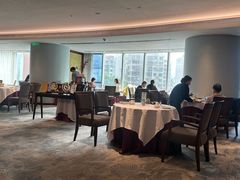 -粤财皇冠假日酒店·彩华轩中餐厅
