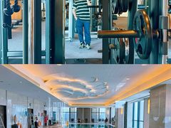 -长沙富力万达文华酒店