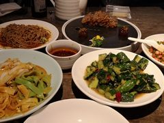 -真爱中国餐馆·年华店(朱雀大街店)