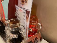 -大哥餐厅(西城花园店)
